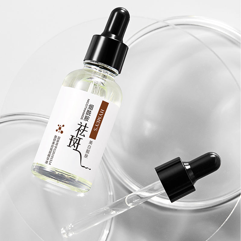 سيروم HYMEY’S المزيل للكلف والنمش وحب الشباب